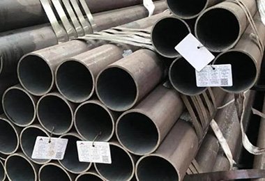 ASTM A252 Mechanical Structural Pipe